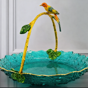 輝きをまとう クリスタルディスク