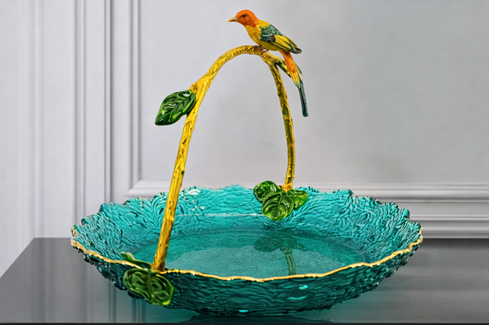 輝きをまとう クリスタルディスク 輝きをまとう クリスタルディスク