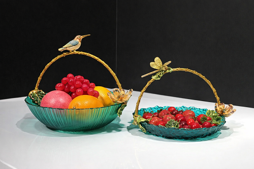 輝きをまとう クリスタルディスク 輝きをまとう クリスタルディスク