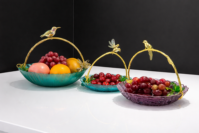 輝きをまとう クリスタルディスク 輝きをまとう クリスタルディスク